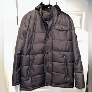 Nautica men’s winter coat